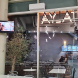 Grill Antalya Nanterre Kebab Artisanal Sandwichs Grillades Extérieur