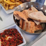 Grill Antalya Nanterre Kebab Artisanal Sandwichs Grillades Nourriture