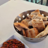 Grill Antalya Nanterre Kebab Artisanal Sandwichs Grillades Nourriture