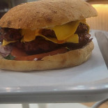 Grill Antalya Nanterre Kebab Artisanal Sandwichs Grillades Nourriture