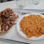 Grill Antalya Nanterre Kebab Artisanal Sandwichs Grillades Nourriture