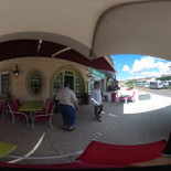 So' Crèpes Exterior