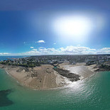 Du Casino De Saint Quay Portrieux 22 Exterior