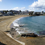 Du Casino De Saint Quay Portrieux 22 Exterior