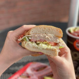 Le Clos Saint-pierre drink