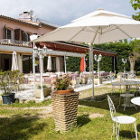 Lou Pebre D'ai Exterior