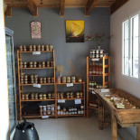 La Ferme De L'hom À l'intérieur