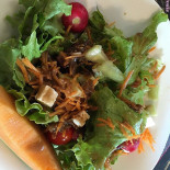 La Ferme De L'hom Nourriture