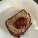 La Ferme De L'hom Nourriture