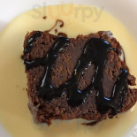 La Ferme De L'hom Nourriture