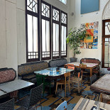 Nature et des courgettes À l'intérieur