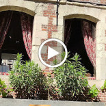 Auberge Du Bon Fermier Extérieur