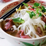 Good Morning Vietnam Nourriture