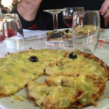 Le Pantagruel Nourriture