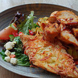 Scandinavian Nourriture