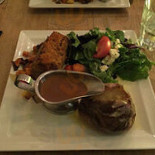 Scandinavian Nourriture