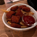 Scandinavian Nourriture