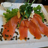 Scandinavian Nourriture