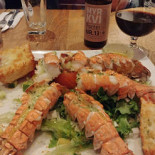 Scandinavian Nourriture