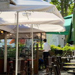 L'orangerie M&k Exterior