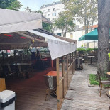 L'orangerie M&k Exterior