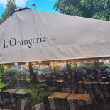 L'orangerie M&k Exterior