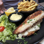 Tartine Et Grill Comida