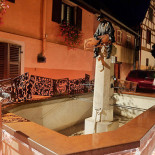 Auberge du Kirschberg Exterior