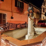 Auberge du Kirschberg Exterior