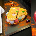 Mille et Une Glaces Bebida