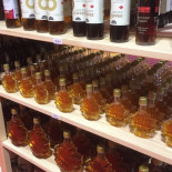 Columbus Café Co Speisekarte