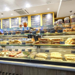 Columbus Café Co Innen