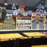 Columbus Café Co Außen