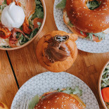 Columbus Café Co Essen