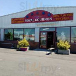 Royal Cournon Extérieur