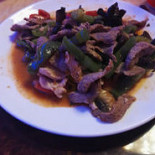 Royal Cournon Nourriture