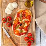 Marie Blachère Comida