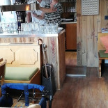 Domino's Pizza Saint-berthevin Dentro