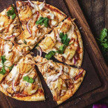 Quality Pizza Nourriture