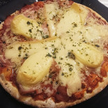 Quality Pizza Nourriture