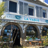 Kastell an Tarv Extérieur