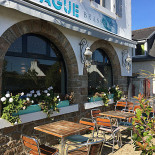 Kastell an Tarv Extérieur