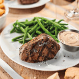 Buffalo Grill Bebida