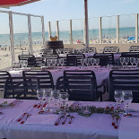 Touquet's Beach Exterior