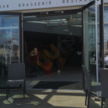 Touquet's Beach Exterior