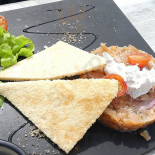 Touquet's Beach Comida