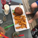 Touquet's Beach Bebida