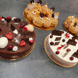 L'eveil Des Sens Getränk