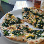 Pizzerie Paskov Nourriture