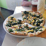 Pizzerie Paskov Nourriture